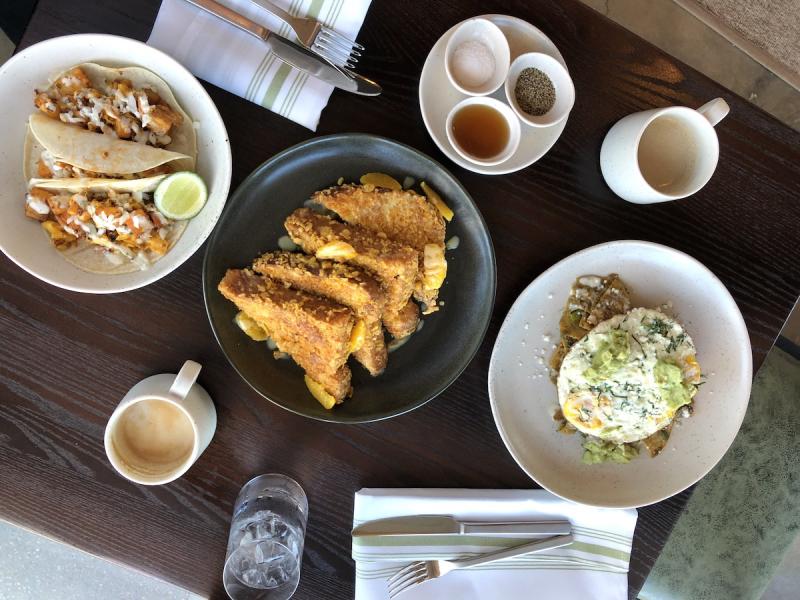 Where To Eat Breakfast In Downtown Memphis I Love Memphis